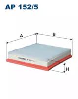 Filtron AP152/5 Фільтр повітряний