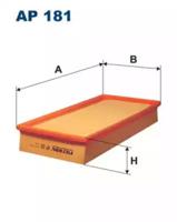 Filtron AP181 Фільтр повітряний