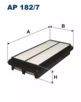 Filtron AP182/7 Фільтр повітряний
