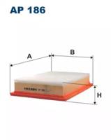 Filtron AP186 Фільтр повітряний