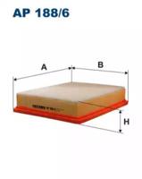 Filtron AP188/6 Фільтр повітряний