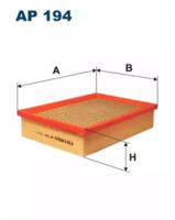 Filtron AP194 Фільтр повітряний