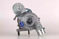 Mahle Original 009 TC 18592 000 Industriemotor Mahle Original 009 TC 18592 000 Industriemotor