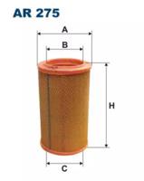 Filtron AR275 Фільтр повітряний