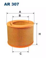 Filtron AR307 Фільтр повітряний