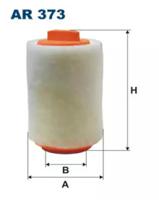 Filtron AR373 Фільтр повітряний