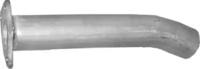 Polmostrow 1402 Exhaust pipe Polmostrow 1402 Exhaust pipe
