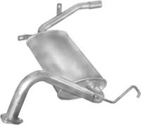 Polmostrow 14.21 Schalldaempfer