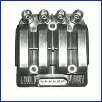 Hitachi 138438 Котушка запалювання Hitachi 138438 Котушка запалювання