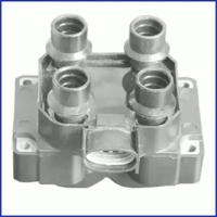 Hitachi 138800 Катушка зажигания Hitachi 138800 Катушка зажигания