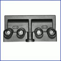 Hitachi 138805 Котушка запалювання Hitachi 138805 Котушка запалювання