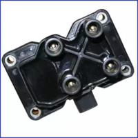 Hitachi 138809 Котушка запалювання