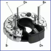 Hitachi 139113 Диодный мост