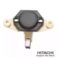 Hitachi 2500503 Регулятор генератора Hitachi 2500503 Регулятор генератора