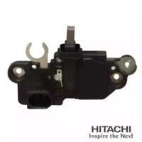 Hitachi 2500575 Регулятор генератора Hitachi 2500575 Регулятор генератора