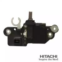 Hitachi 2500604 Регулятор генератора Hitachi 2500604 Регулятор генератора