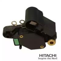 Hitachi 2500711 Реле регулятор Hitachi 2500711 Реле регулятор