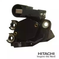 Hitachi 2500730 Регулятор генератора Hitachi 2500730 Регулятор генератора
