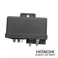 Hitachi 2502051 Glow plug controller