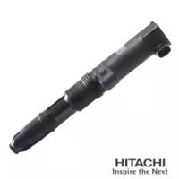 Hitachi 2503-800 Котушка запалювання Hitachi 2503-800 Котушка запалювання