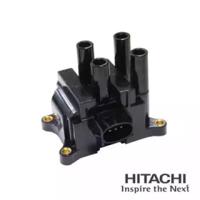 Hitachi 2503803 Катушка зажигания Hitachi 2503803 Катушка зажигания