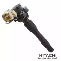 Hitachi 2503-804 Катушка зажигания Hitachi 2503-804 Катушка зажигания
