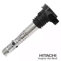 Hitachi 2503-806 Coil assy ignition