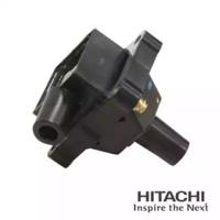 Hitachi 2503814 Котушка запалювання