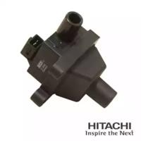 Hitachi 2503841 Coil assy ignition Hitachi 2503841 Coil assy ignition