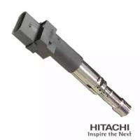 Hitachi 2503-848 Coil assy ignition