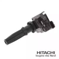 Hitachi 2503877 Coil assy ignition Hitachi 2503877 Coil assy ignition