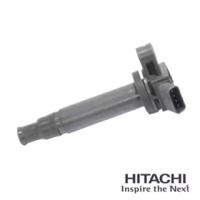 Hitachi 2503878 Котушка запалювання Hitachi 2503878 Котушка запалювання