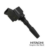 Hitachi 2503-894 Котушка запалювання Hitachi 2503-894 Котушка запалювання