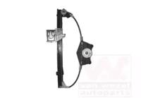 Van Wezel 4933264 Склопідіймач Van Wezel 4933264 Склопідіймач