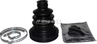 Jp Group 1243701510 Dust boot kit axle joint