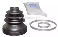 Jp Group 1243702010 Dust boot kit axle joint Jp Group 1243702010 Dust boot kit axle joint