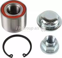 Jp Group 1251300910 Wheel bearing