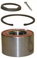 Jp Group 1251301210 Подшипник ступицы колеса Jp Group 1251301210 Подшипник ступицы колеса