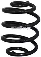 Jp Group 1252200509 Пружина подвески передняя Jp Group 1252200509 Пружина подвески передняя