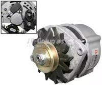 Jp Group 1290100300 Генератор Jp Group 1290100300 Генератор