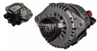 Jp Group 1290103500 Alternator assy