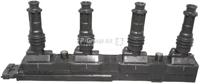 Jp Group 1291600400 Coil assy ignition Jp Group 1291600400 Coil assy ignition