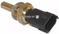 Jp Group 1293100500 Датчик температури охолоджуючої рідини Jp Group 1293100500 Датчик температури охолоджуючої рідини