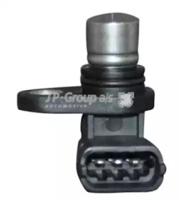 Jp Group 1294201500 Датчик давление во впускном газопроводе Jp Group 1294201500 Датчик давление во впускном газопроводе