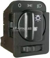 Jp Group 1296100100 Housing asy steering column