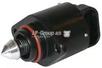 Jp Group 1297000300 Sensor assy throttle position