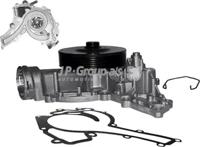 Jp Group 1314105200 Water pump Jp Group 1314105200 Water pump