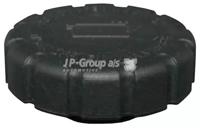 Jp Group 1314250200 Крышка бачка охлаждающей жидкости Jp Group 1314250200 Крышка бачка охлаждающей жидкости