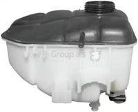 Jp Group 1314700900 Бачок расширительный системы охлаждения