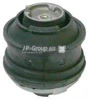 Jp Group 1317901170 Insulator engine mounting